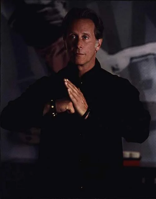 Steven Weber — Steven Weber authentic signed celebrity 8x10 photo W/Cert Autographed (B0713)