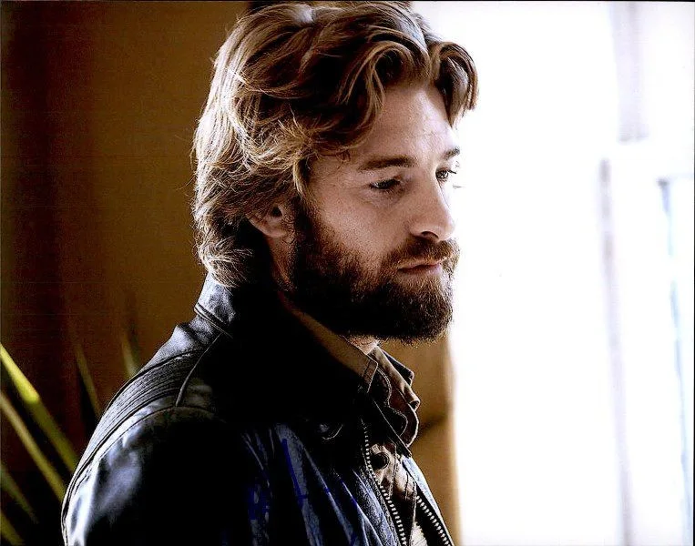 Scott Speedman — Scott Speedman authentic signed celebrity 8x10 photo W/Cert Autographed 2616c