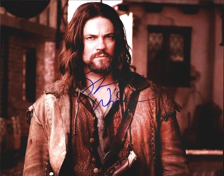 Shane West — Shane West authentic signed celebrity 8x10 photo W/Cert Autographed 40216h1