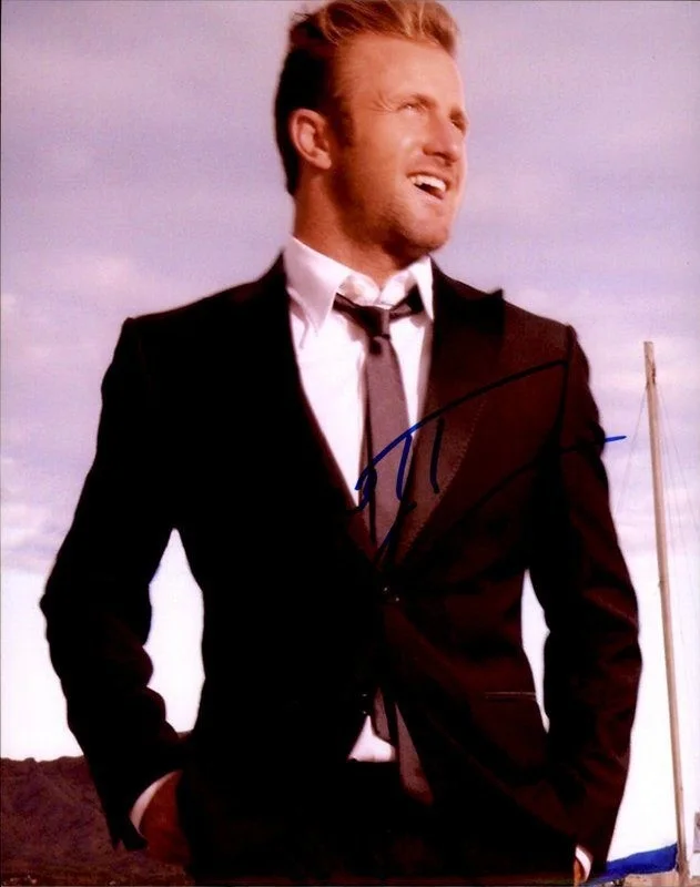Scott Cane — Scott Cane authentic signed celebrity 8x10 photo W/Cert Autographed C1