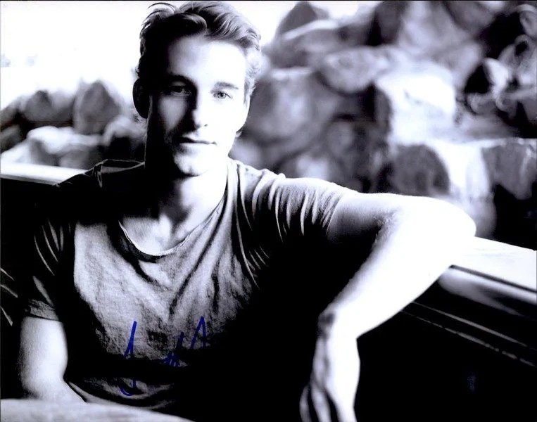 Scott Speedman — Scott Speedman authentic signed celebrity 8x10 photo W/Cert Autographed 2616d