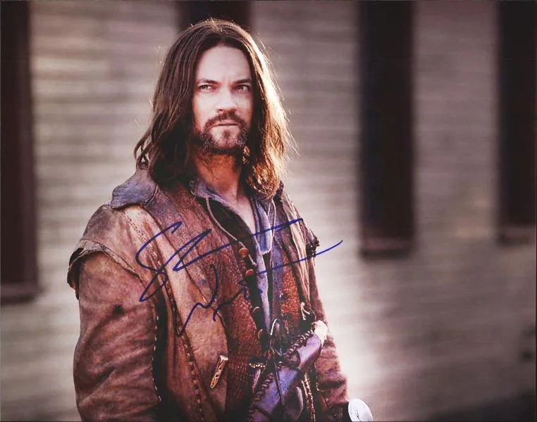 Shane West — Shane West authentic signed celebrity 8x10 photo W/Cert Autographed 40216e1