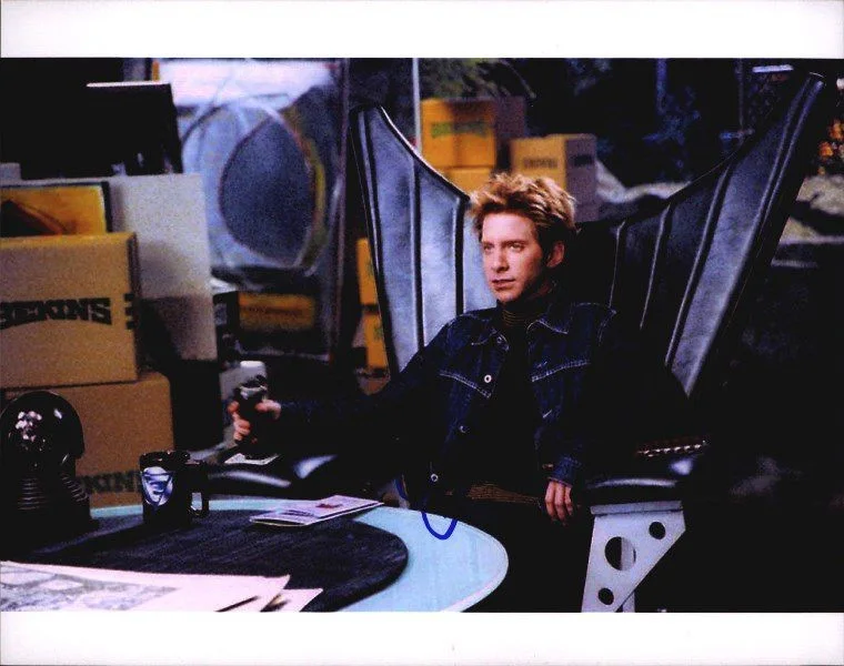 Seth Green — Seth Green authentic signed celebrity 8x10 photo W/Cert Autographed 132716k1
