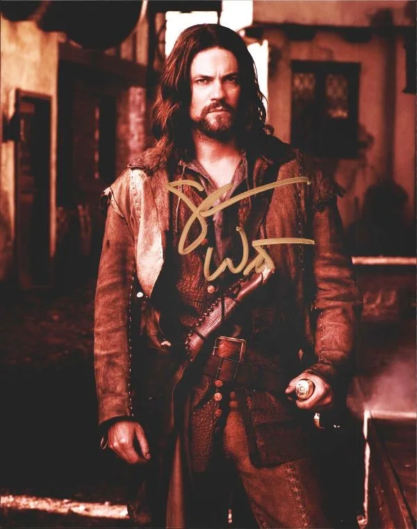 Shane West — Shane West authentic signed celebrity 8x10 photo W/Cert Autographed 40216a1