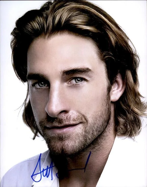 Scott Speedman — Scott Speedman authentic signed celebrity 8x10 photo W/Cert Autographed 2616f