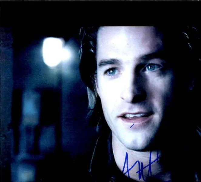 Scott Speedman — Scott Speedman authentic signed celebrity 8x10 photo W/Cert Autographed 2616b