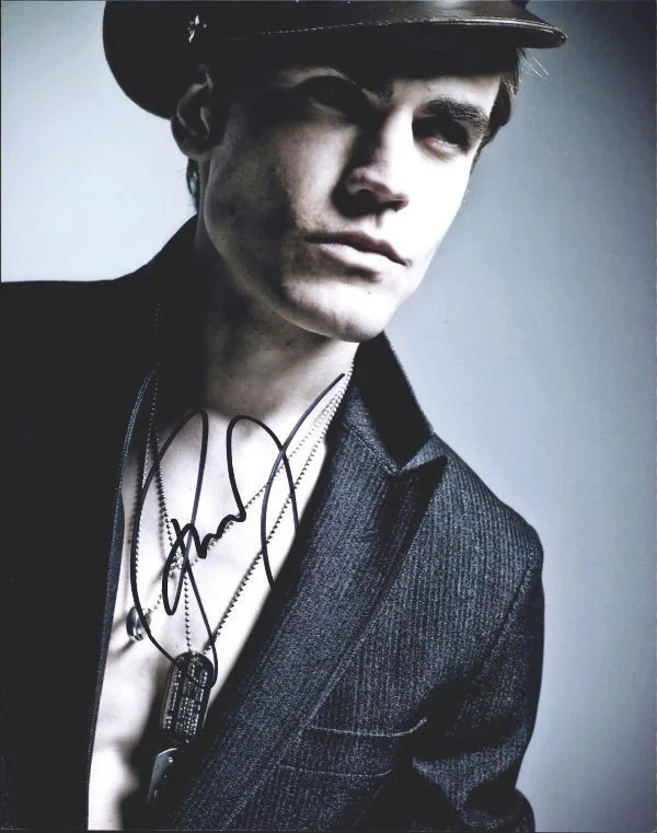 Paul Wesley — Paul Wesley authentic signed celebrity 8x10 photo W/Cert Autographed 40216d1
