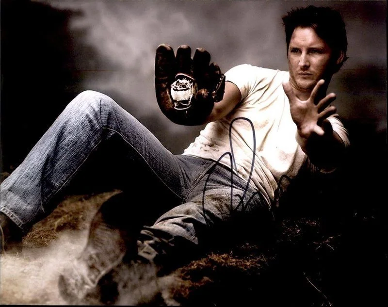 Peter Facinelli — Peter Facinelli authentic signed celebrity 8x10 photo W/Cert Autographed C9