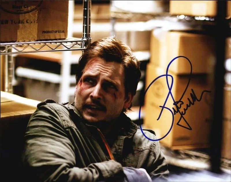 Peter Facinelli — Peter Facinelli authentic signed celebrity 8x10 photo W/Cert Autographed D1
