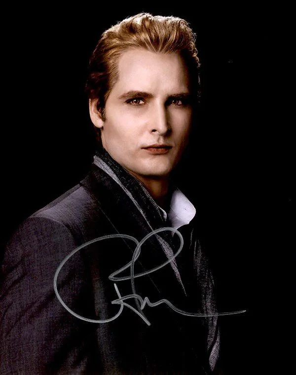 Peter Facinelli — Peter Facinelli authentic signed celebrity 8x10 photo W/Cert Autographed 2616d