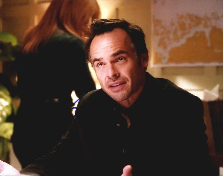 Paul Blackthorne — Paul Blackthorne authentic signed celebrity 8x10 photo |CERT Autographed 1316b1