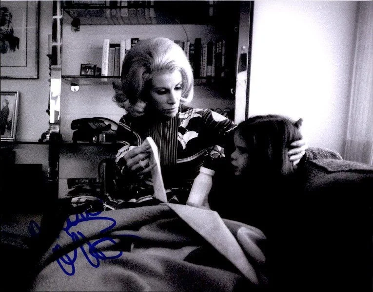 Melissa Rivers — Melissa Rivers authentic signed celebrity 8x10 photo W/Cert Autographed 125a1