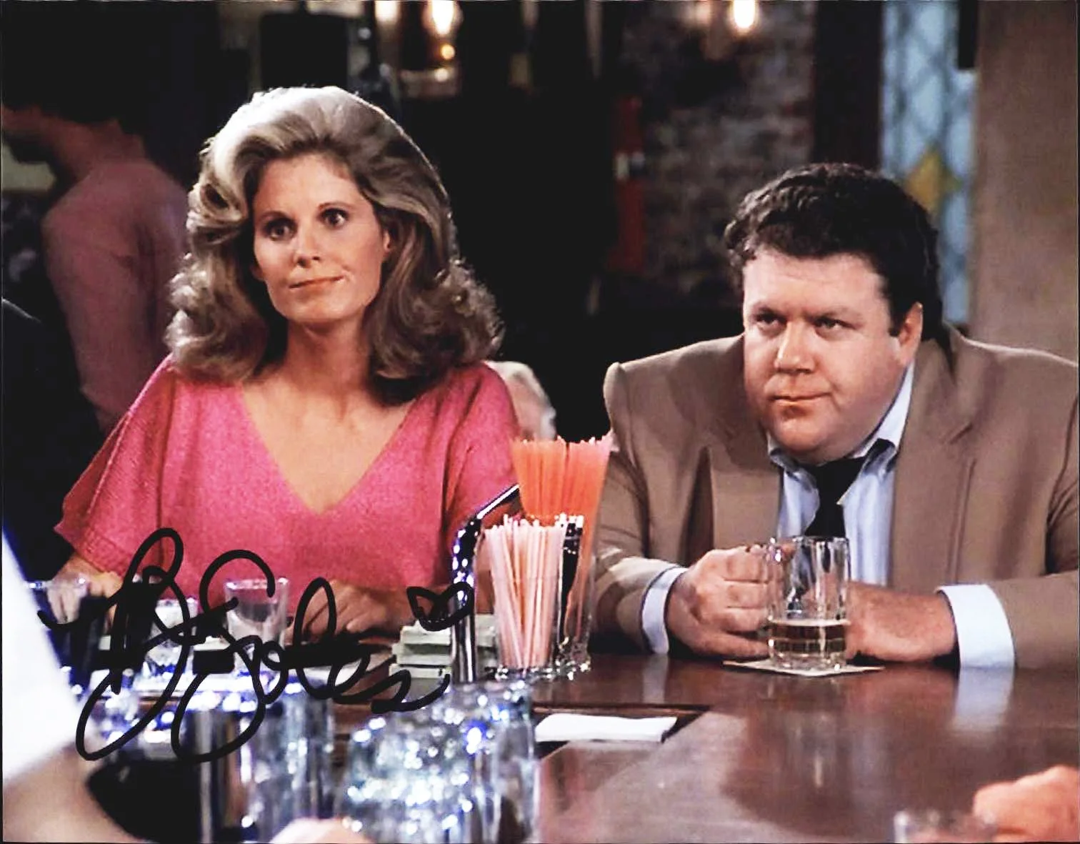 P. J. Soles — P. J. Soles authentic signed celebrity 8x10 photo W/Cert Autographed A3