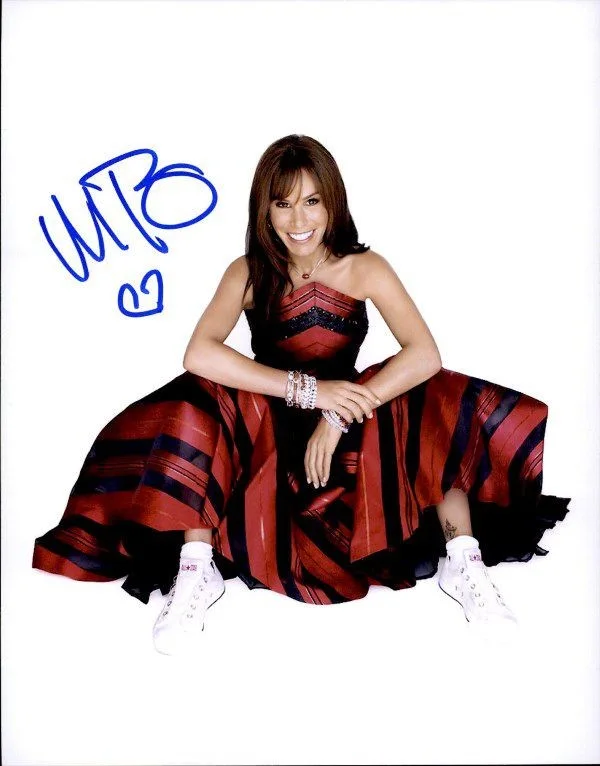 Melissa Rivers — Melissa Rivers authentic signed celebrity 8x10 photo W/Cert Autographed 125b1