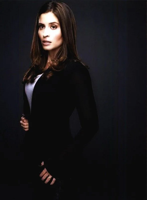 Mercedes Masohn — Mercedes Masohn authentic signed celebrity 8x10 photo W/Cert Autographed D5