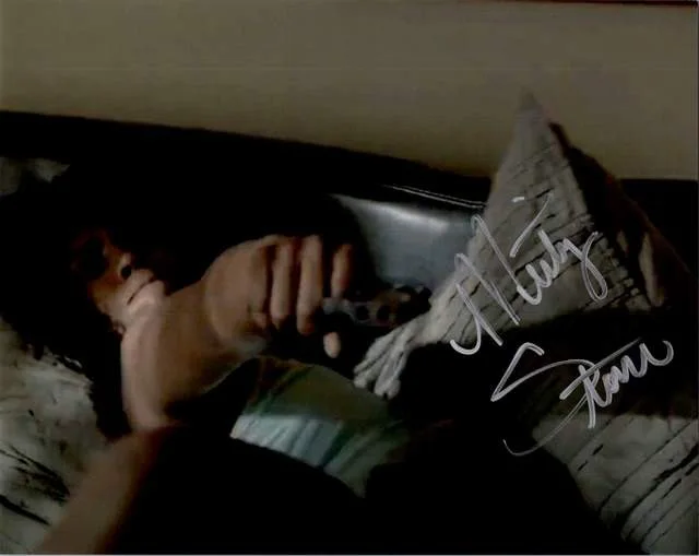 Misty Stone — Misty Stone signed Sons of Anarchy SOA S.O.A. 8x10 photo W/Certificate 5