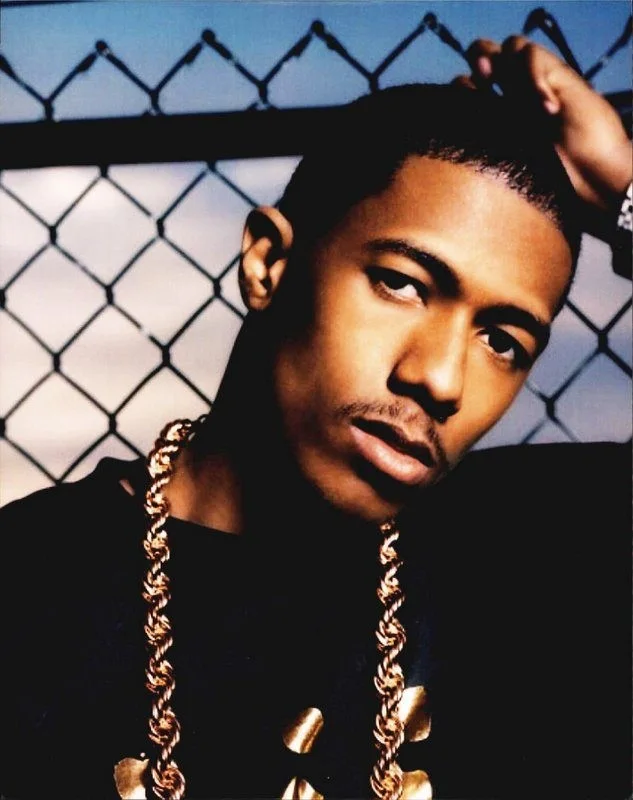 Nick Cannon — Nick Cannon authentic signed celebrity 8x10 photo W/Cert Autographed D12