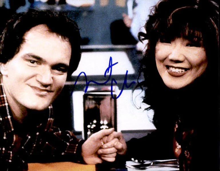 Margaret Cho — Margaret Cho authentic signed celebrity 8x10 photo W/Cert Autographed 125h1