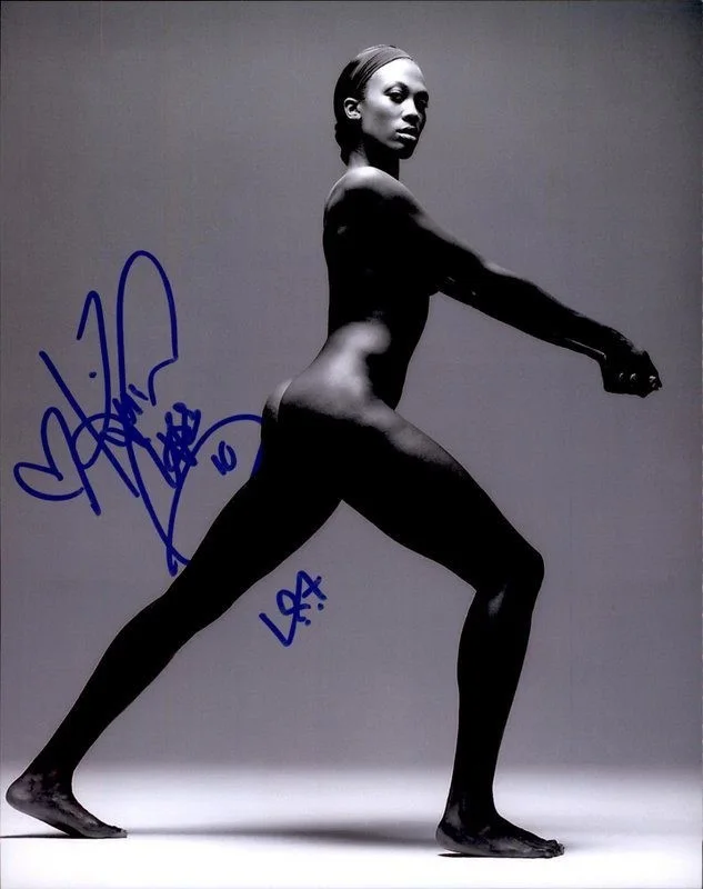 Kim Glass — Kim Glass authentic signed celebrity 8x10 photo W/Certificate Autographed (C1)