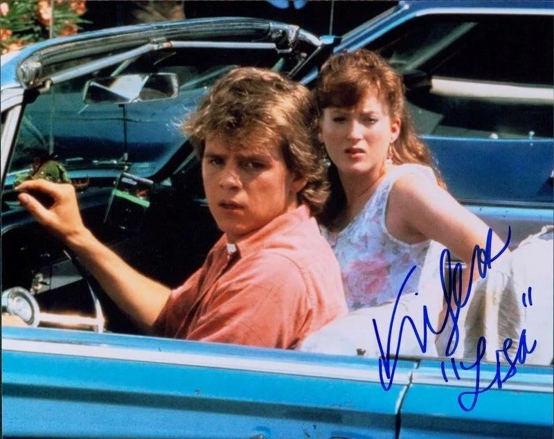 Kim Myers — Kim Myers authentic signed celebrity 8x10 photo W/Certificate Autographed (C3)
