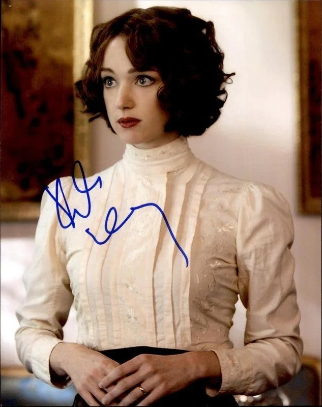 Kristen Connolly — Kristen Connolly authentic signed celebrity 8x10 photo W/Cert Autographed C6