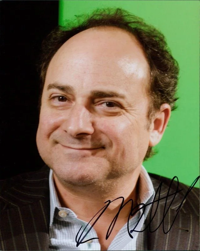 Kevin Pollack — Kevin Pollack authentic signed celebrity 8x10 photo W/Cert Autographed C2