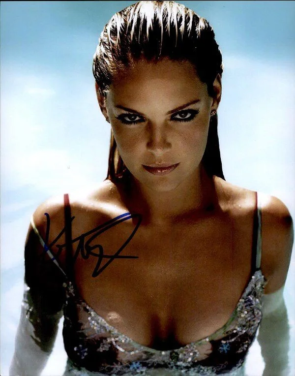 Katherine Heigl — Katherine Heigl authentic signed celebrity 8x10 photo W/Cert Autographed 2616a