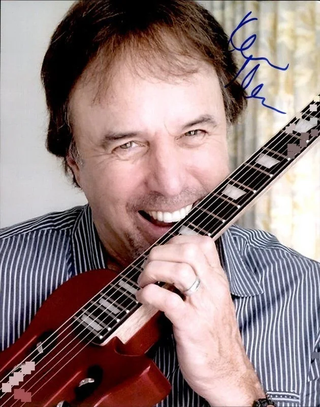 Kevin Nealon — Kevin Nealon authentic signed celebrity 8x10 photo W/Cert Autographed C18