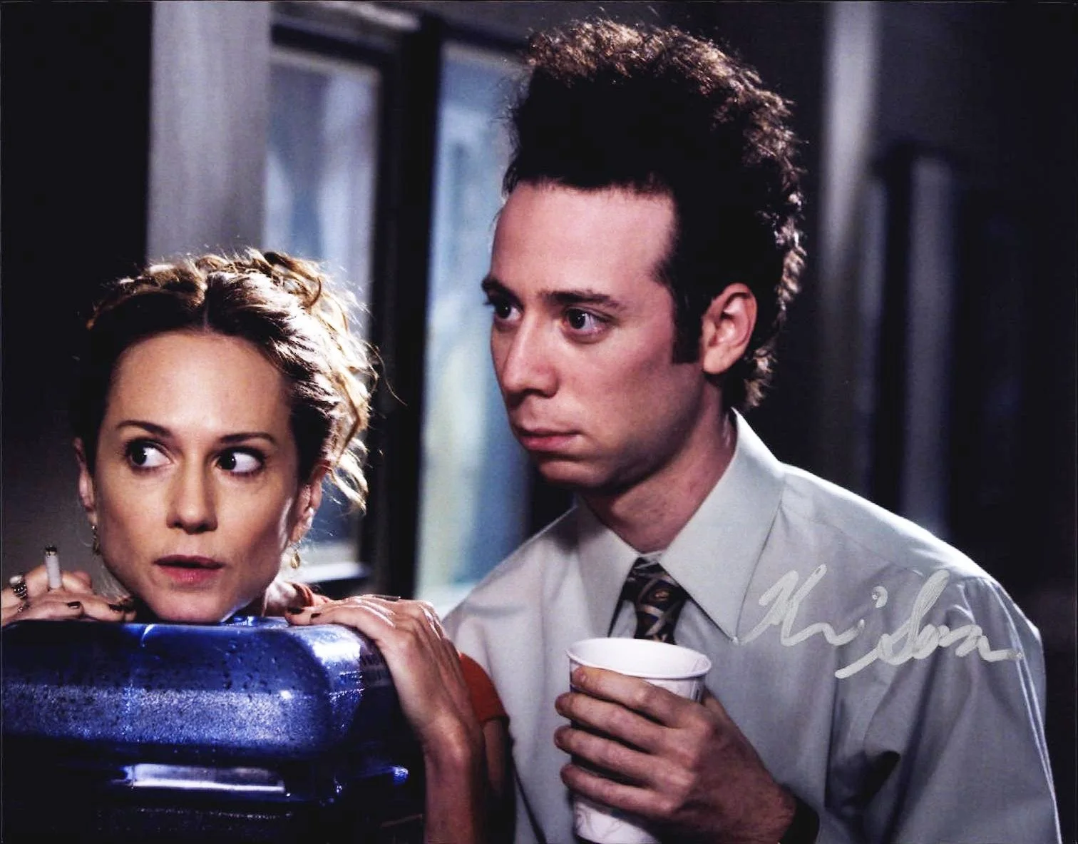 Kevin Sussman — Kevin Sussman authentic signed celebrity 8x10 photo W/Cert Autographed A5