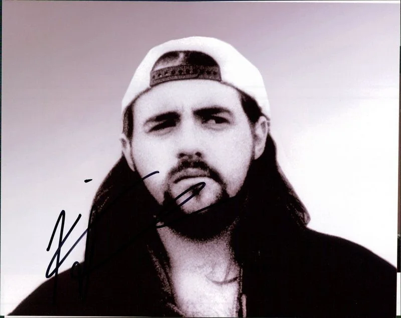 Kevin Smith — Kevin Smith authentic signed celebrity 8x10 photo W/Cert Autographed C2