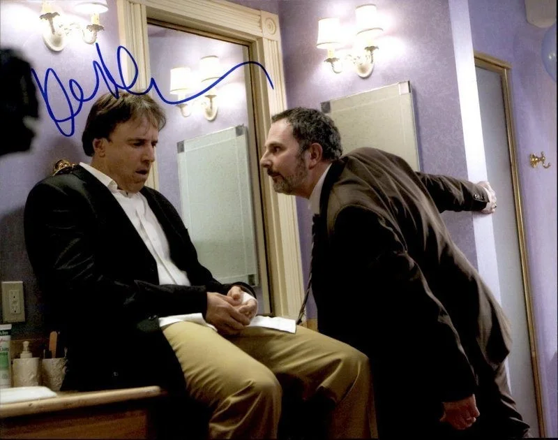 Kevin Nealon — Kevin Nealon authentic signed celebrity 8x10 photo W/Cert Autographed C6