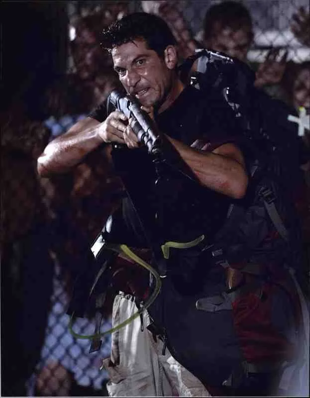 Jon Bernthal — Jon Bernthal signed celebrity 8x10 photo W/Certificate (51816d1)