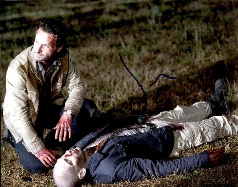 Jon Bernthal — Jon Bernthal authentic signed celebrity 8x10 photo W/Cert Autographed 2716a