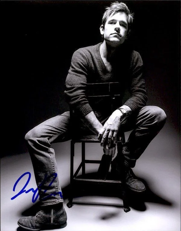 Jason Ralph — Jason Ralph authentic signed celebrity 8x10 photo W/Cert Autographed 125g1