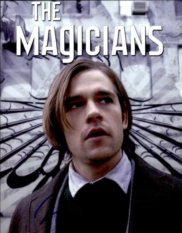 Jason Ralph — Jason Ralph authentic signed celebrity 8x10 photo W/Cert Autographed 125a1