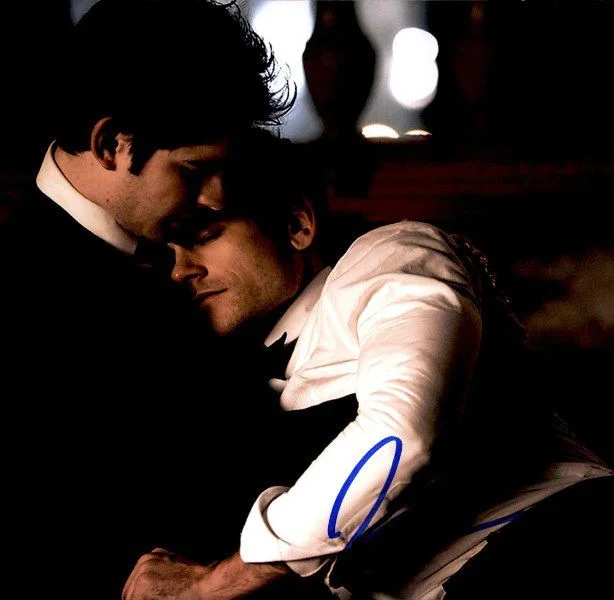 Jason Ralph — Jason Ralph authentic signed celebrity 8x10 photo W/Cert Autographed 125f1