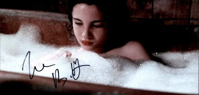 Ivana Baquero — Ivana Baquero authentic signed celebrity 8x10 photo W/Cert Autographed C5