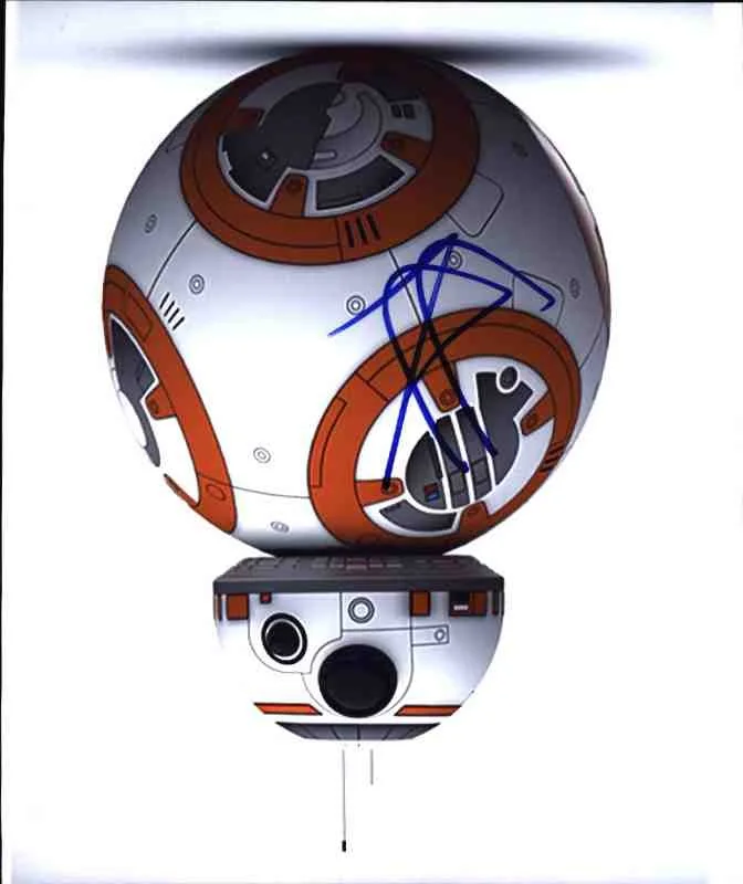 Jj Abrams — JJ Abrams signed celebrity 8x10 photo W/Certificate (D1)
