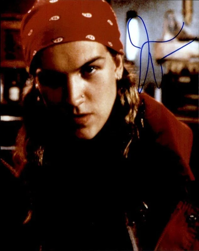 Jason Mewes — Jason Mewes authentic signed celebrity 8x10 photo W/Cert Autographed C8