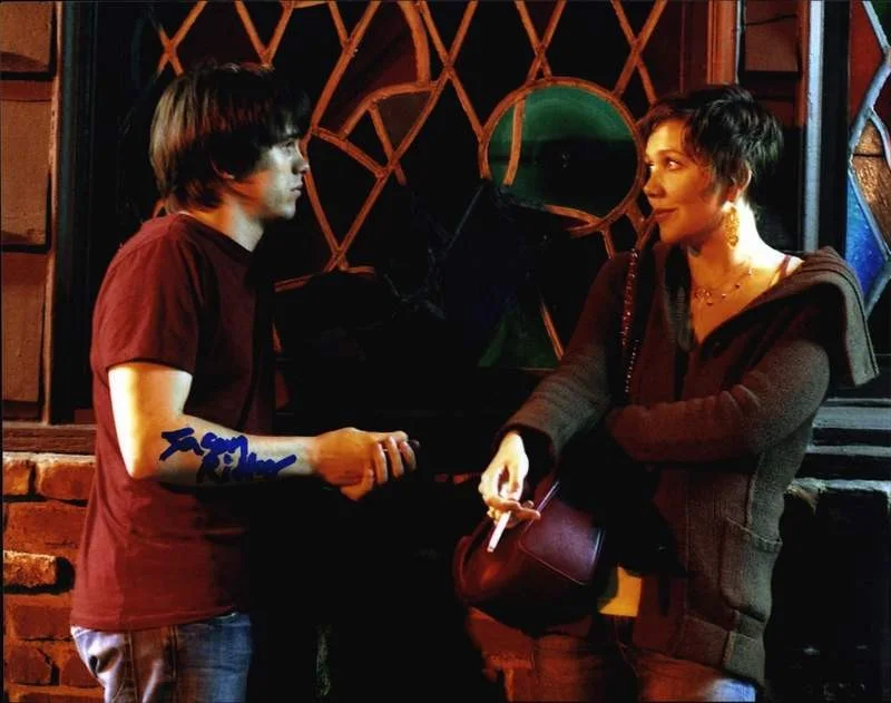 Jason Ritter — Jason Ritter authentic signed celebrity 8x10 photo W/Cert Autographed A0001