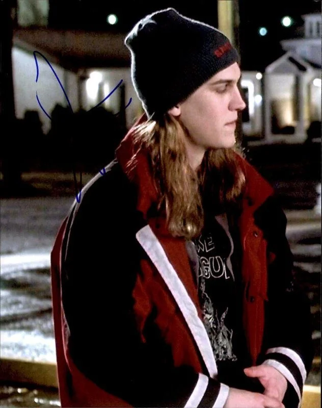 Jason Mewes — Jason Mewes authentic signed celebrity 8x10 photo W/Cert Autographed C7