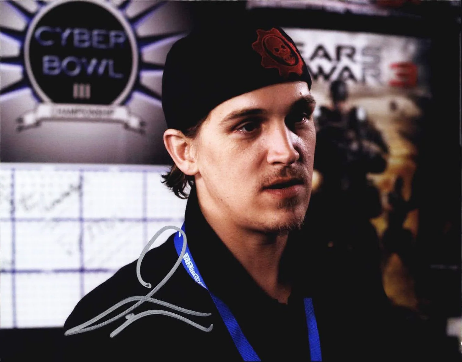 Jason Mewes — Jason Mewes authentic signed celebrity 8x10 photo W/Cert Autographed A8