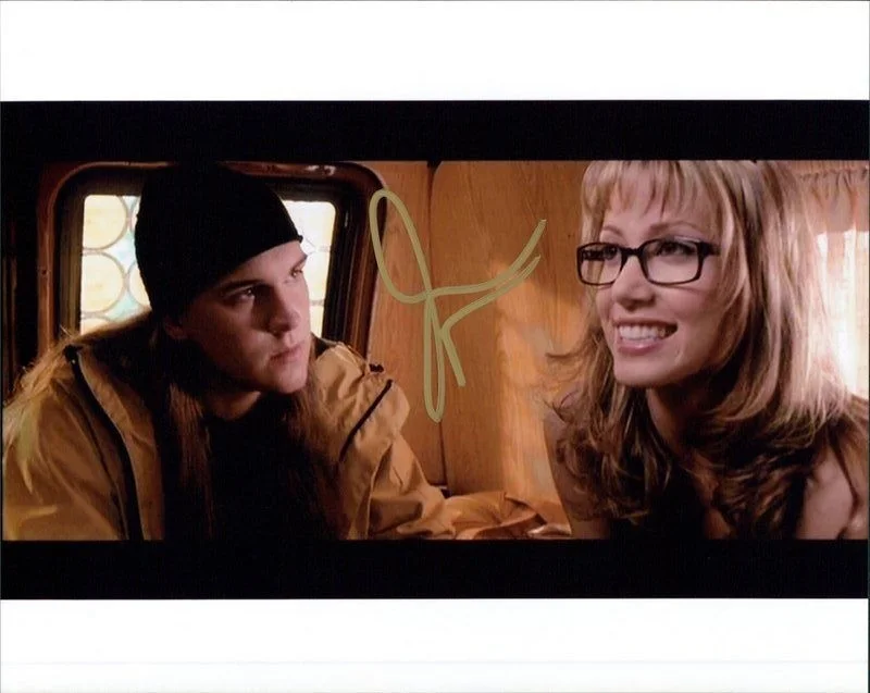 Jason Mewes — Jason Mewes authentic signed celebrity 8x10 photo W/Cert Autographed C20