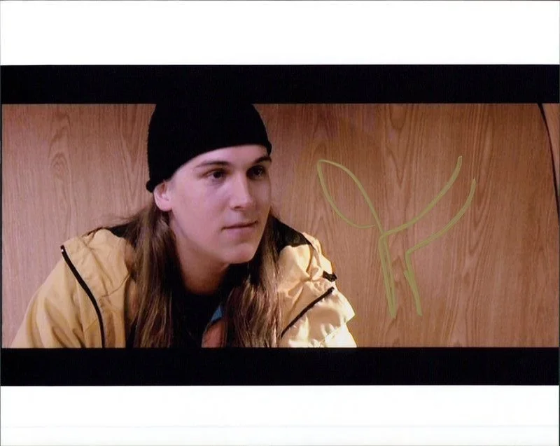 Jason Mewes — Jason Mewes authentic signed celebrity 8x10 photo W/Cert Autographed C23