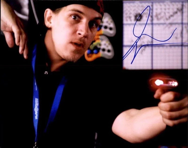 Jason Mewes — Jason Mewes authentic signed celebrity 8x10 photo W/Cert Autographed C9