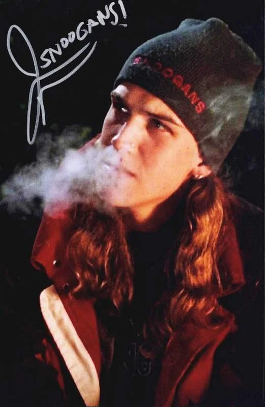 Jason Mewes — Jason Mewes authentic signed celebrity 8x10 photo W/Cert Autographed A0002