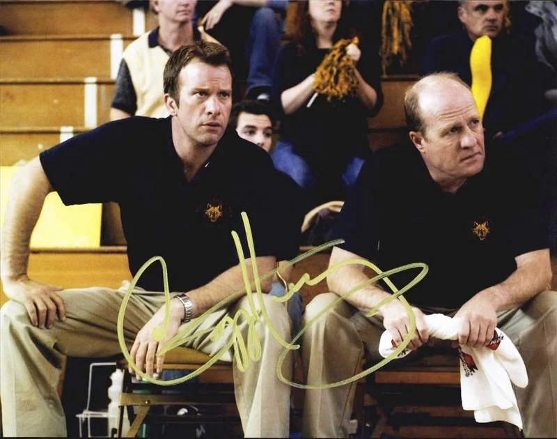 Gregg Henry — Gregg Henry authentic signed celebrity 8x10 photo W/Cert Autographed B0002