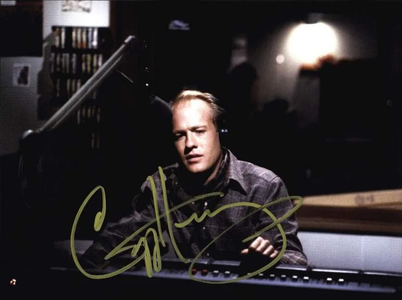 Gregg Henry — Gregg Henry authentic signed celebrity 8x10 photo W/Cert Autographed B0010