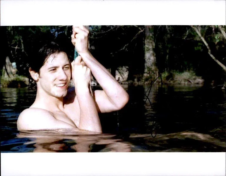Hale Appleman — Hale Appleman authentic signed celebrity 8x10 photo W/Cert Autographed 125g1