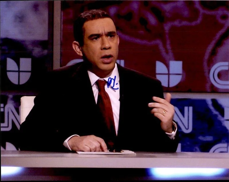 Fred Armisen — Fred Armisen authentic signed celebrity 8x10 photo W/Cert Autographed C2